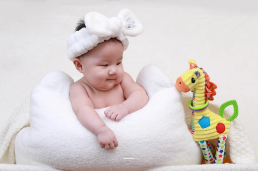 代怀包生男孩医院宝宝发烧怎么物理降温