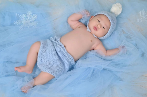 代怀包生男孩医院宝宝佝偻病有什么症状